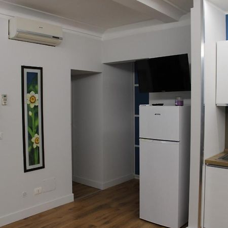 Geliro Apartment Catania Centro Ngoại thất bức ảnh