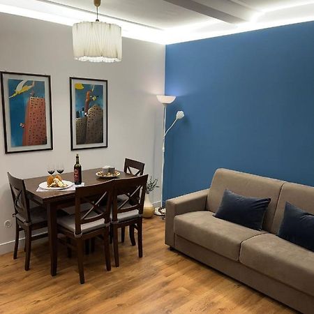 Geliro Apartment Catania Centro Ngoại thất bức ảnh