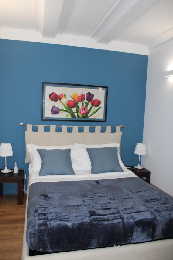 Geliro Apartment Catania Centro Ngoại thất bức ảnh