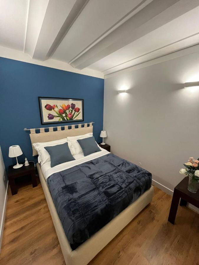 Geliro Apartment Catania Centro Ngoại thất bức ảnh