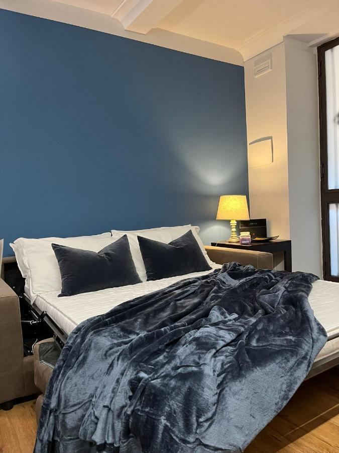 Geliro Apartment Catania Centro Ngoại thất bức ảnh