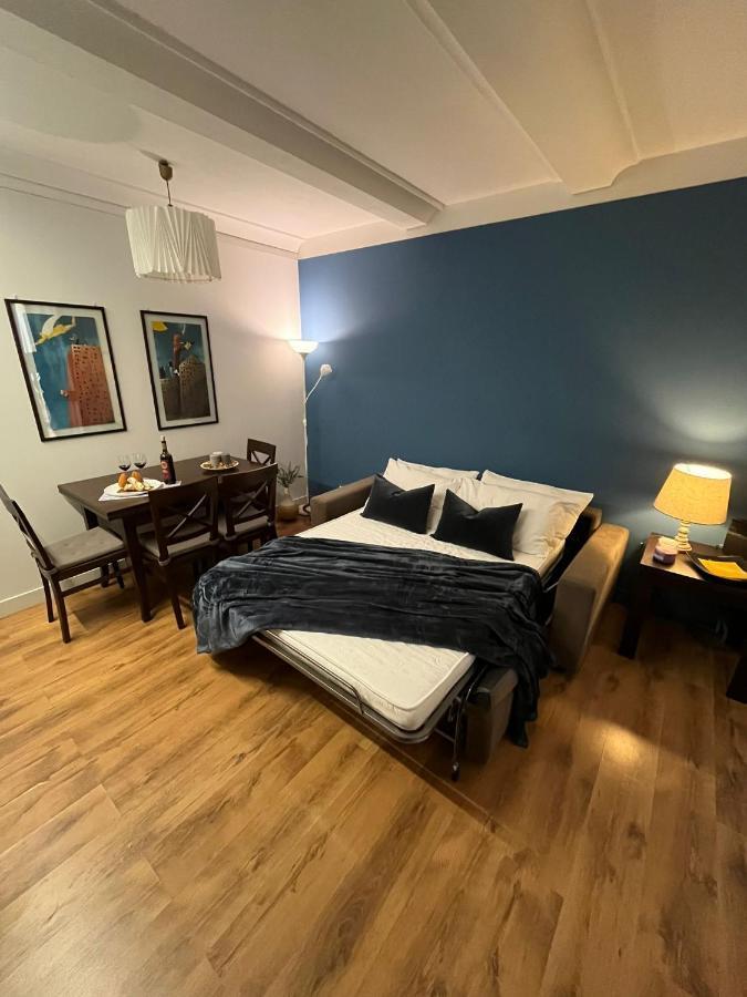 Geliro Apartment Catania Centro Ngoại thất bức ảnh