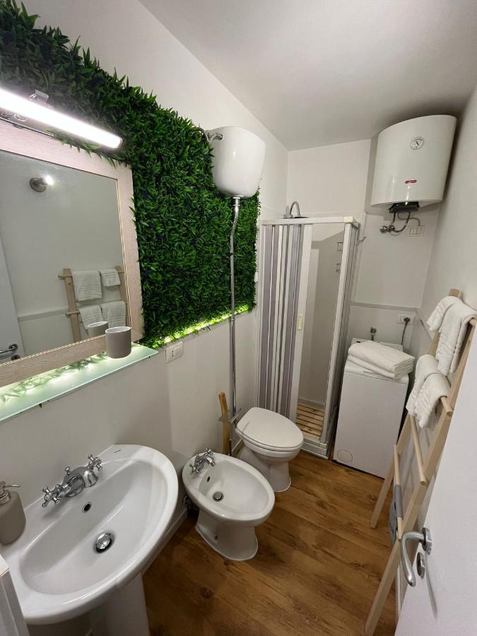Geliro Apartment Catania Centro Ngoại thất bức ảnh