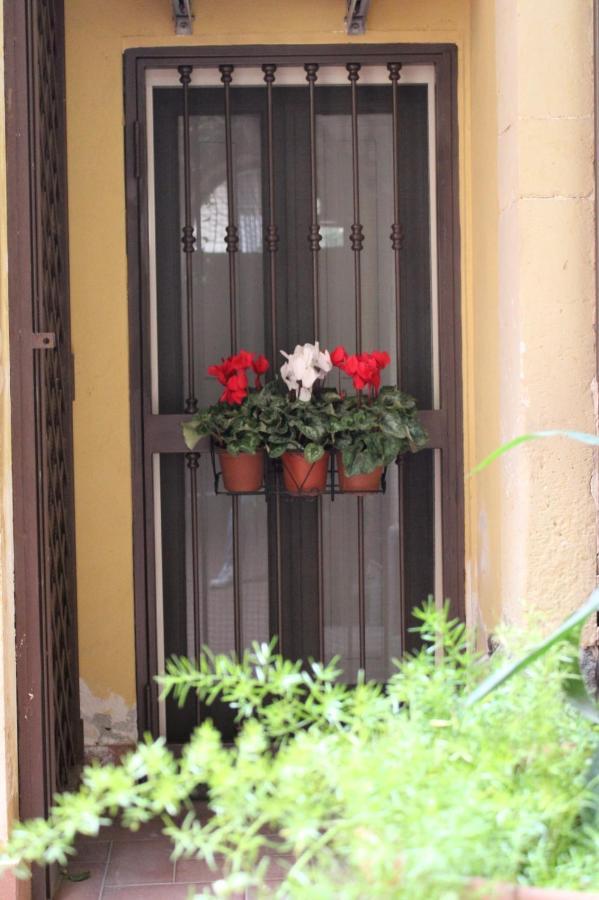 Geliro Apartment Catania Centro Ngoại thất bức ảnh