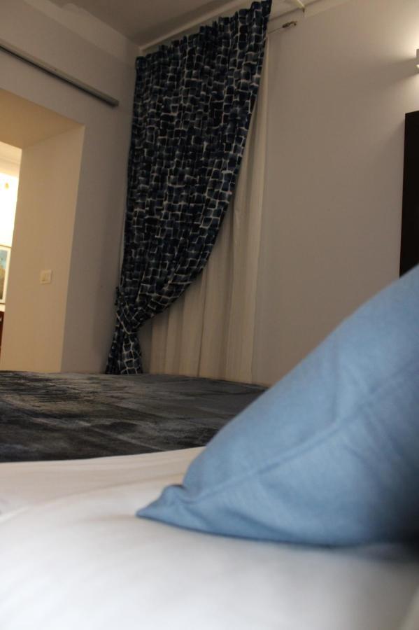 Geliro Apartment Catania Centro Ngoại thất bức ảnh