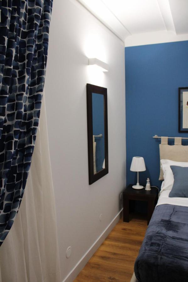 Geliro Apartment Catania Centro Ngoại thất bức ảnh