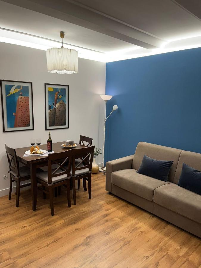Geliro Apartment Catania Centro Ngoại thất bức ảnh